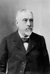 Émile-Étienne Guimet